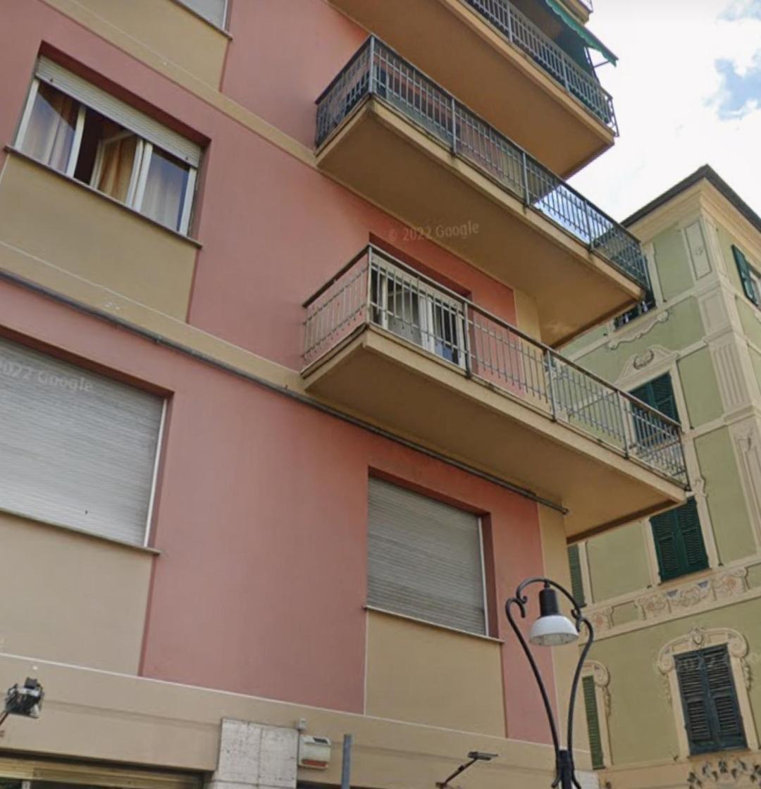 Hotel Il Corso Santa Margherita Ligure Exteriér fotografie