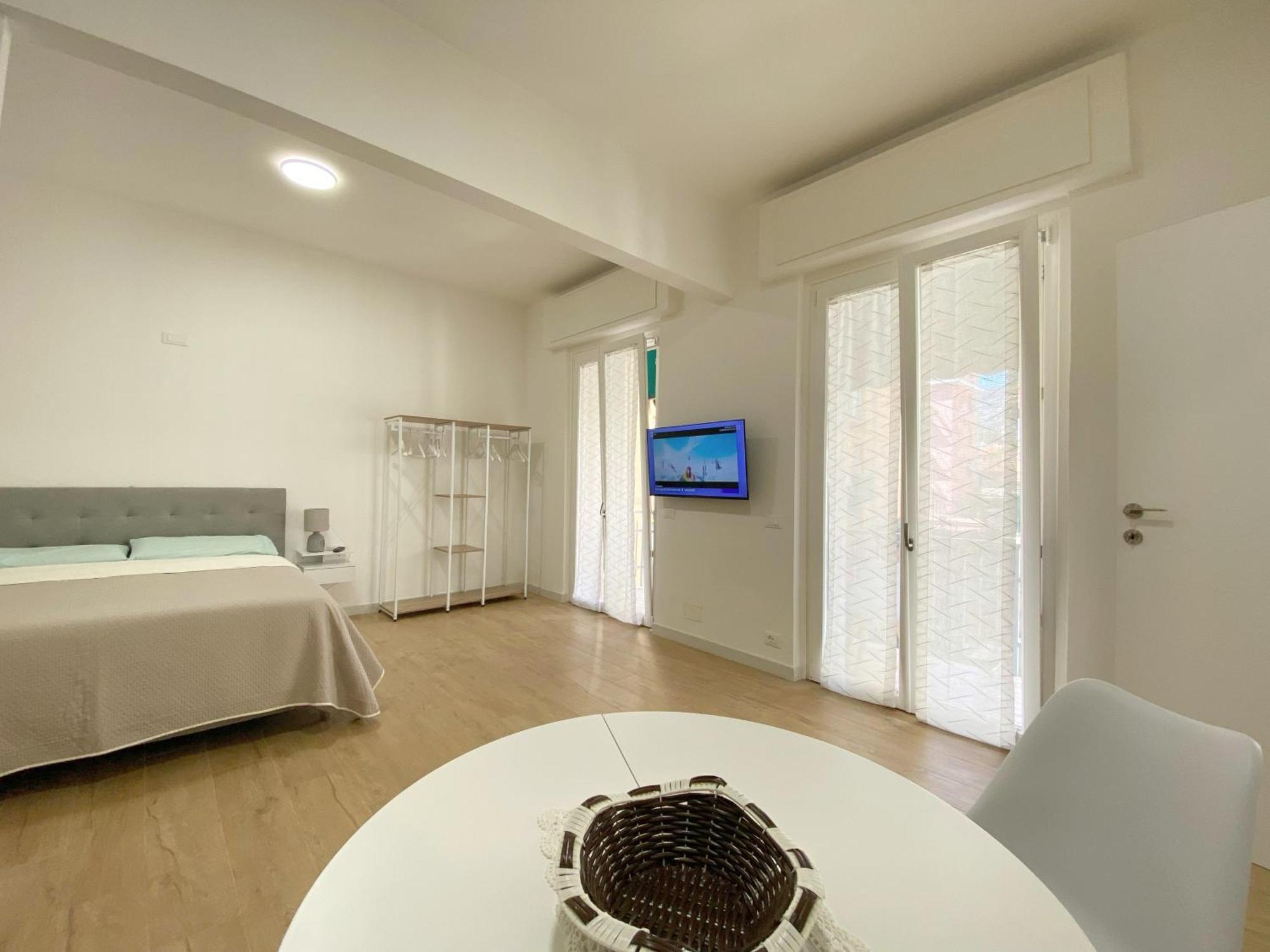 Hotel Il Corso Santa Margherita Ligure Exteriér fotografie