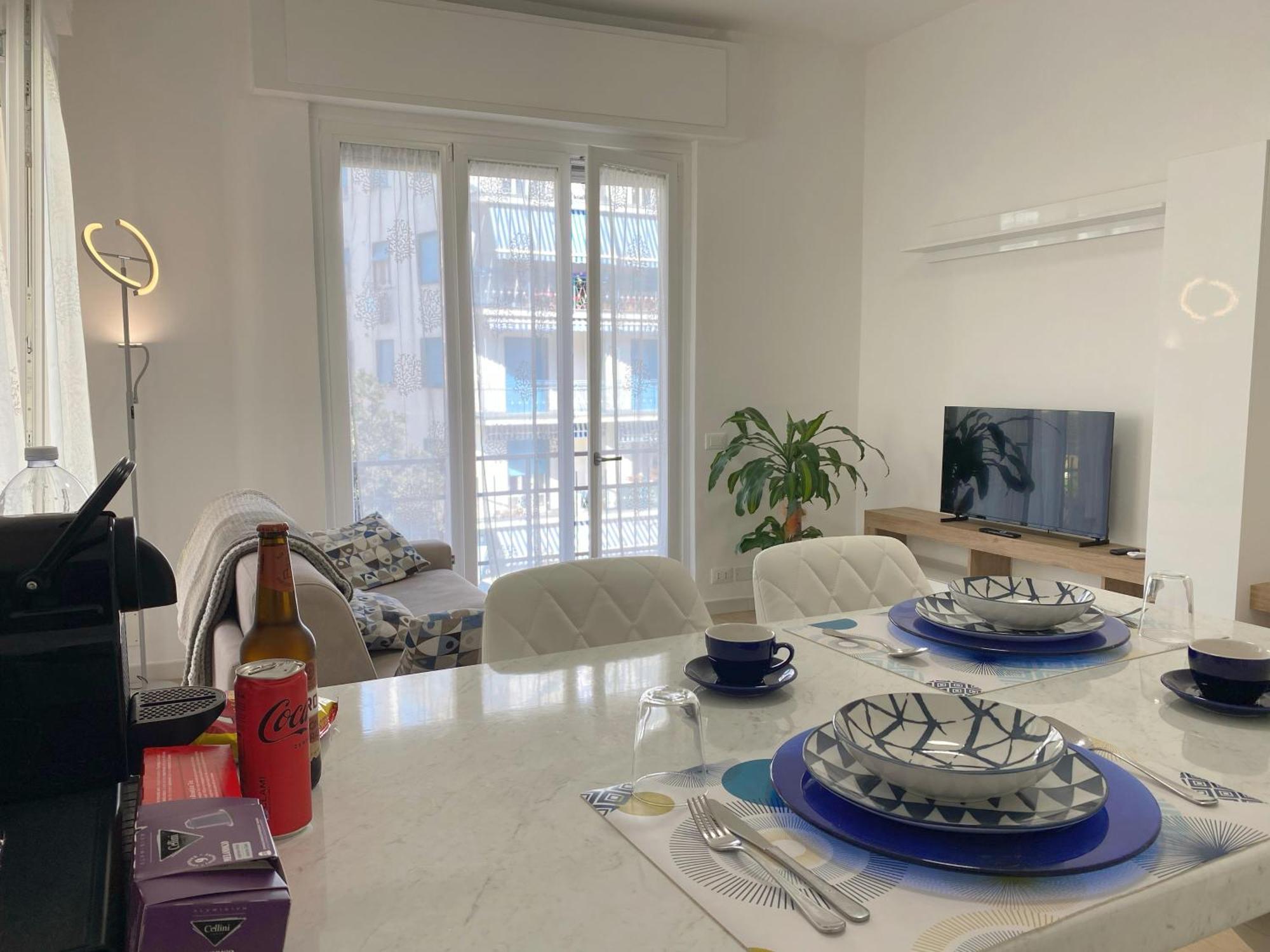 Hotel Il Corso Santa Margherita Ligure Exteriér fotografie